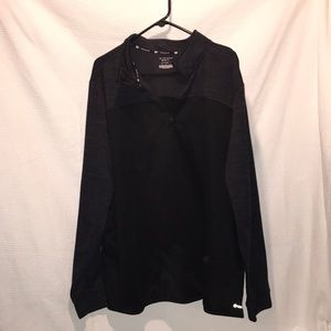 Tek Gear 1/4 zip pullover